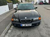 BMW E46  320D - BMW 320: 320d E46