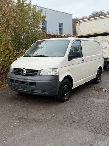 Volkswagen T5 Transporter 1.9 TDI