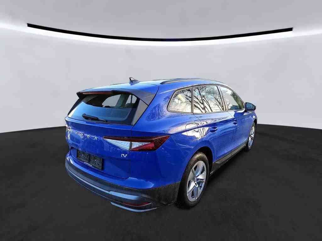 Skoda Enyaq - Bild 3