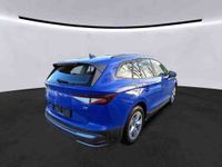 Skoda Enyaq - Vorschau Bild 3