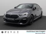 BMW M235i xDrive Gran Coupe Komfort HUD DAB Alarm  - BMW M235 in Hannover