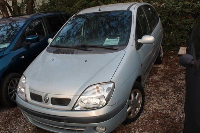 Renault Scenic 1.6 16V Expression