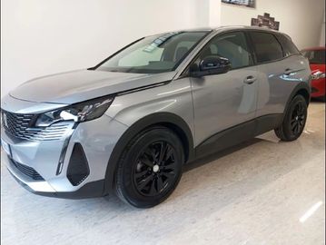 Peugeot 3008 - 6