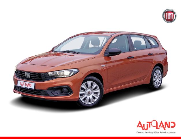 Fiat Tipo Kombi 1.5 GSE Hybrid Aut. Tempomat Sitzheiz