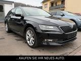 Skoda Superb Combi Ambition*Standheizung*wenig Km* - Skoda Superb mit Diesel-Antrieb: Standheizung