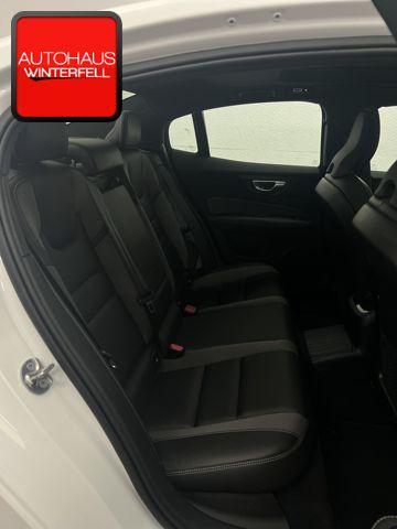 Volvo S60 T8 AWD PLUS DARK RECH PANO+360+MEMO+STANDHZG