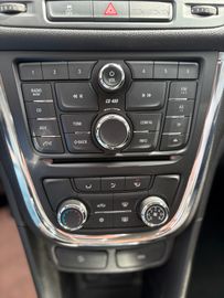 Bild 12 Opel Mokka Selection 1,6 - 1. Hand - 8-fach bereift