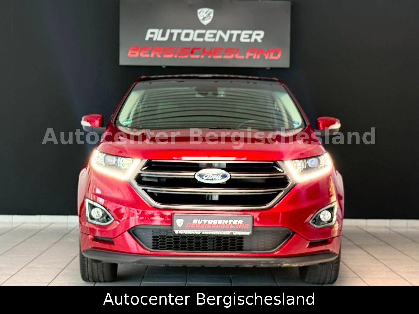 Ford Edge ST-Line 4x4