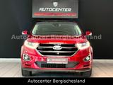 Ford Edge ST-Line 4x4 - Ford Edge: ST