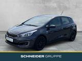 Kia cee'd EDITION 7 1.4 CVVT KLIMA+SHZ+PDC+BLUETOOTH - Kia: Cee D Cvvt