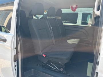 Mercedes Vito - 2