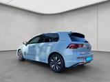 Volkswagen Golf 1.5 TSI OPF GOAL AHK LED-Plus Navi GJR - Volkswagen Golf: Blau