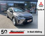 Mitsubishi ASX BASIS 1.0 T-Benziner 6-Gang - Mitsubishi ASX: Ga0