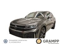 Volkswagen Touareg - Vorschau Bild 1
