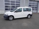 Volkswagen Caddy 2,0 TDI Basis Klima/PDC - Volkswagen Caddy: Taxi