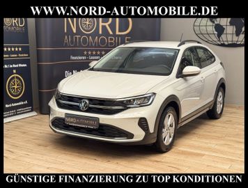 Volkswagen Taigo - 6