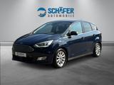 Ford C-Max 1.5 Titanium #XEN #ACC #NAV #KAM - Ford C-Max Titanium mit Diesel-Antrieb
