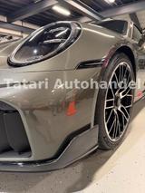 Porsche 992.2 Turbo S Cabriolet CARBON FULL FULL FULL - Gebrauchtwagen mit Navigationssystem