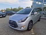 Hyundai iX20 FL 1.6 Autom., Sitzheizung, Lenkradhz, Navi - Hyundai ix20: Kombi