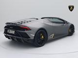 Lamborghini Huracán Evo Spyder MY24 I SPORTSITZE I AD PERSON - Lamborghini Huracán in Hamburg