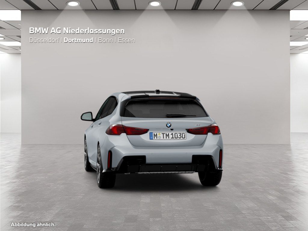 BMW 123 - Bild 9