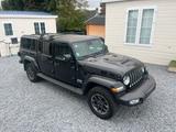 Jeep Gladiator Launch Edition 4WD - Jeep Gladiator Gebrauchtwagen
