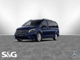 Mercedes-Benz Vito 119 BlueTEC Tourer PRO Lang - gebrauchte Mercedes-Benz Vito aus dem Jahr 2018