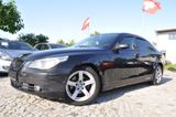 BMW 5 Lim. 525d /S-HEFT/XENON/TÜV NEU/NAVI/PDC - BMW 525 aus 2004: 525d