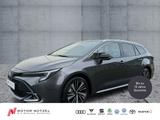 Toyota Corolla TS 1.8 Hybrid TEAMPLAYER LED+NAV+ACC+SHZ - Toyota Corolla Teamplayer mit Hybrid-Antrieb (Benzin/Elektro)