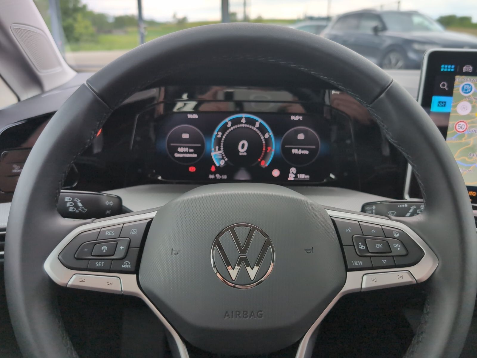 Volkswagen Golf - Bild 23