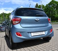 HYUNDAI i10 1.2 Passion