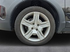 Fahrzeugabbildung Lodgy Stepway Selection Selection dCi 115 7 Sitz
