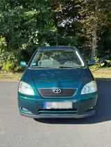 Toyota Corolla 1.6 VVT-i, EZ 2004, TÜV bis... - Toyota Corolla: E20