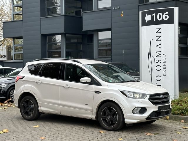 Ford Kuga 2.0 EcoBoost AWD Aut. ST-Line / 2.Hand