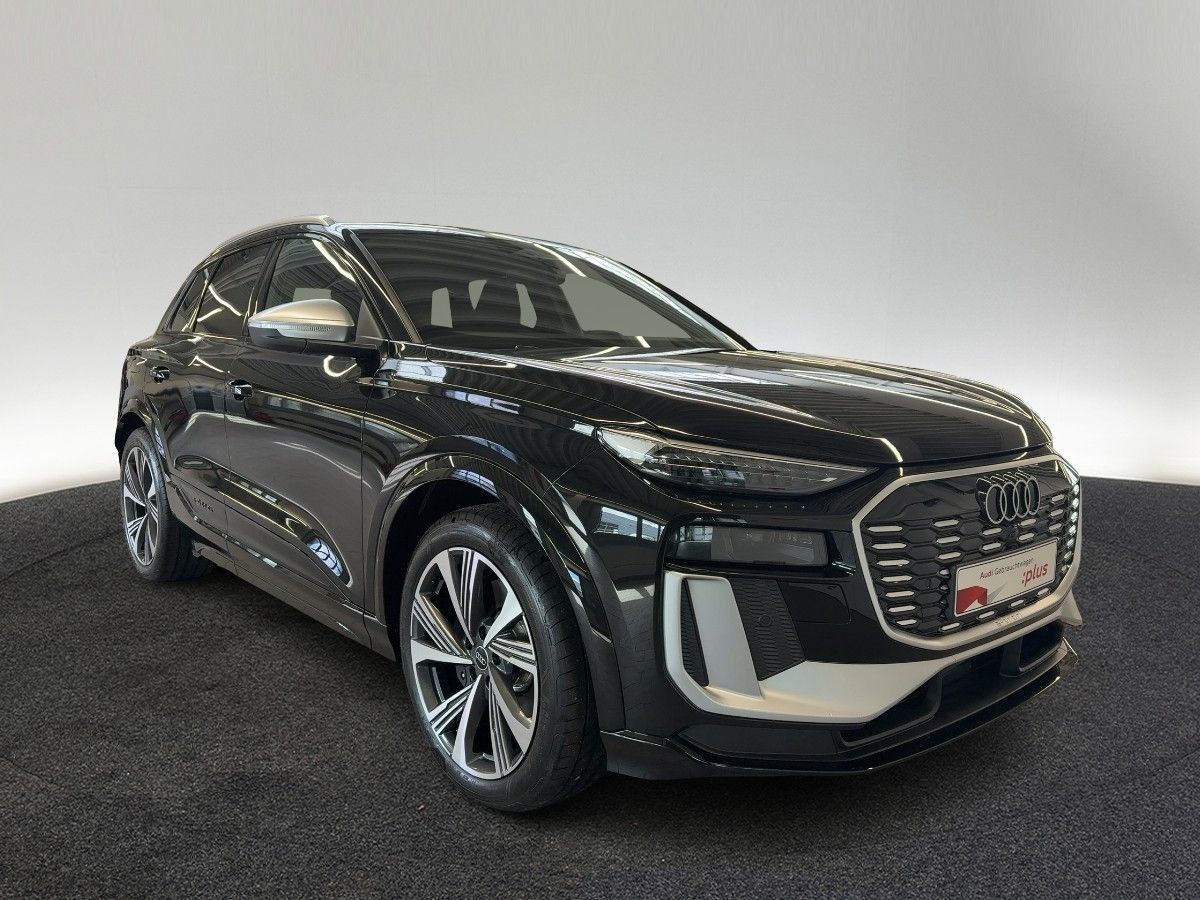 Audi SQ6 e-tron - Bild 6
