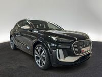 Audi SQ6 e-tron - Vorschau Bild 6