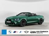 BMW M4 Cabrio xDrive Competition FACEL. 360° LED HUD - BMW M Models New cars in Wuppertal