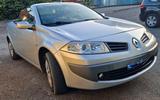 Renault Megane Coupé-Cabriolet Dynamique 1.9 dCi FAP... - Renault Megane: 1.9