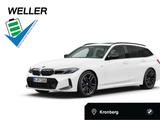 BMW M340d xDrive Touring Sportpaket Bluetooth HUD