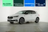 Skoda FABIA FIRST EDITION 1.0TSI DSG PREMIUM-LED+NAVI - Skoda Fabia: Edition