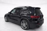 Mercedes-Benz GLB 35 AMG, Panorama, Head-Up-Display, 360  Kam - Mercedes-Benz GLB 35 AMG Gebrauchtwagen