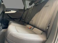 Audi A4 - Vorschau Bild 9