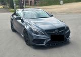 Mercedes-Benz E 350 Coupé E 350 BlueTEC - - Mercedes-Benz E 350 Gebrauchtwagen in Köln