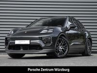 Porsche Macan - Vorschau Bild 1
