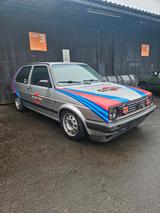 Volkswagen Original Golf 2 gti 16v KR mit Tüv evt tausch - Volkswagen Golf: GTI Original