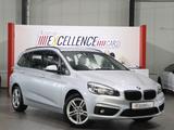 BMW 220 Gran Tourer Advantage / MFL, NAVI-PRO+KAMERA - BMW 220 Gran Tourer aus 2017
