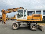 Liebherr A924 | A/C - Liebherr 924