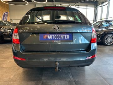 Skoda Octavia *AHK*2-Zonen*PDC*Tempo*Dachrelimg*