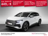Audi Q4 e-tron 40 Standklima Kamera Head Up CarPlay - Audi Q4 e-tron in Stuttgart