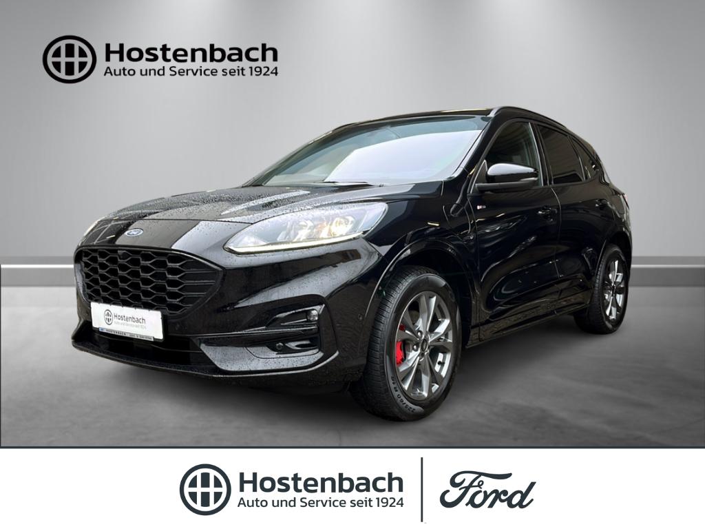 Ford Kuga Plug-In Hybrid ST-Line Navi ACC El. Heckkla